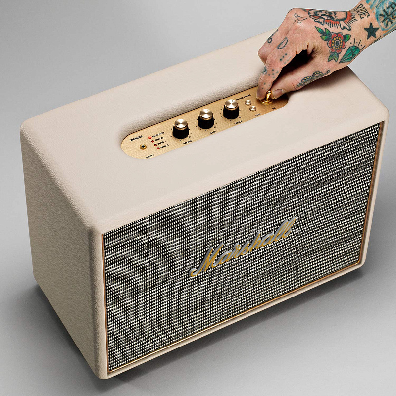Фото MARSHALL Woburn Cream