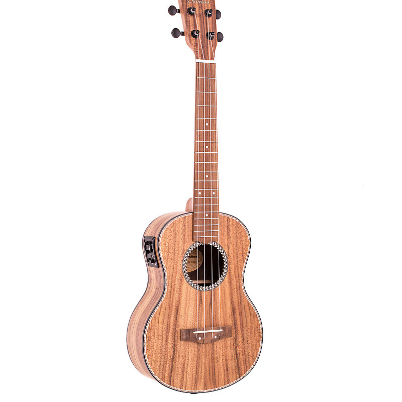 Фото Укулеле тенор Bamboo BU-23 CCQ