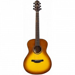 Акустическая гитара CRAFTER HT-250/BRS