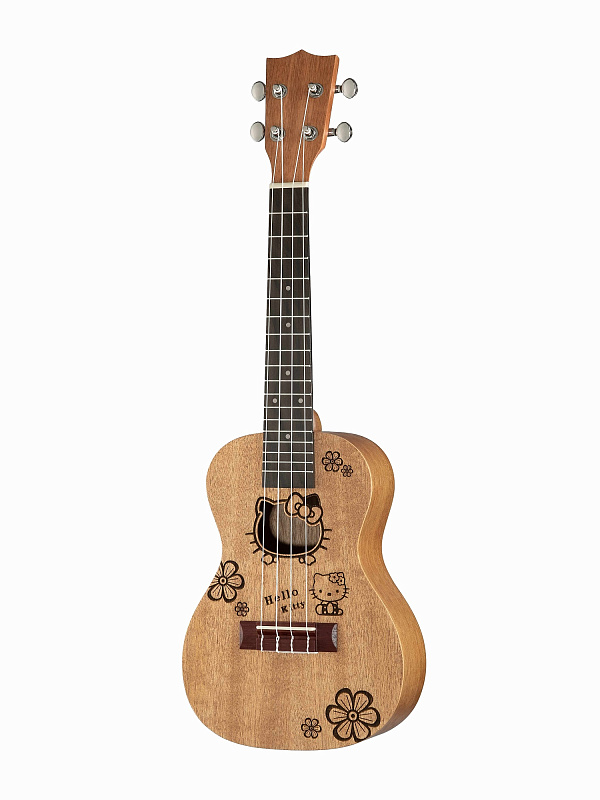 Фото Укулеле концертный Caraya UK-23-1H