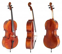 Виолончель GEWA Cello Ideale-VC2 3/4