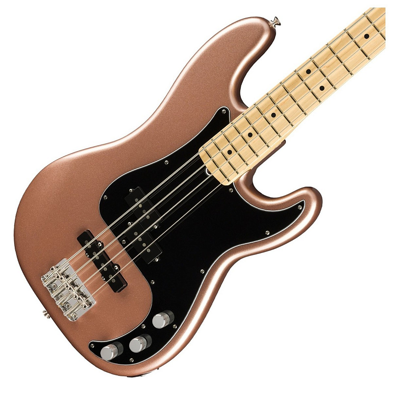 Фото FENDER AMERICAN PERFORMER PRECISION BASS