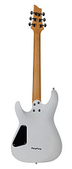 Электрогитара Schecter C-6 Deluxe SWHT