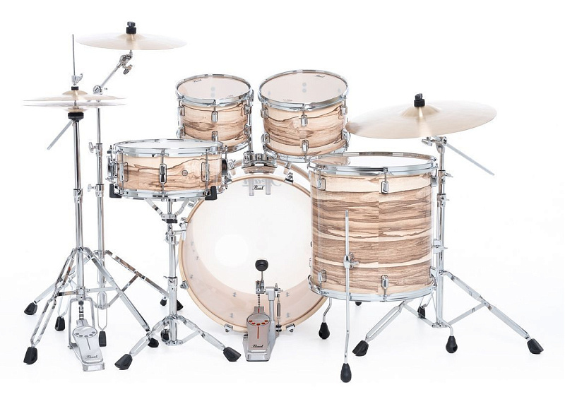 Фото Ударная установка Pearl DMP925S/C889 Gloss Exotic Maple