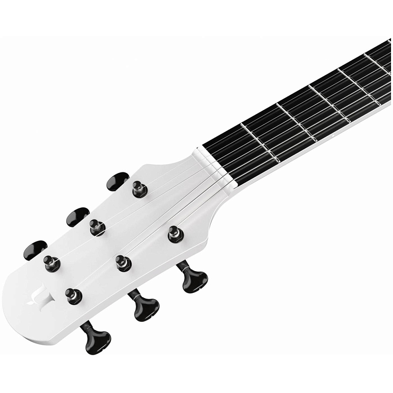 Фото Электрогитара смарт NEBULA SEEKER Radiant Pearl