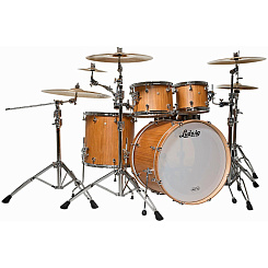 Комплект барабанов LUDWIG LSS240XTK Signet 105 series