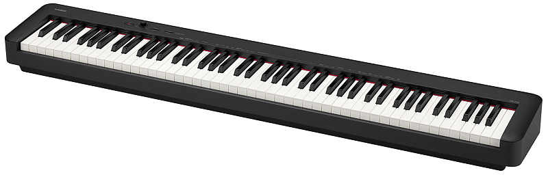 Фото Casio CDP-S150BK