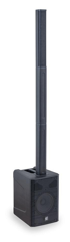 Фото Активная колонная акустическая система Soundsation HyperUp-8A