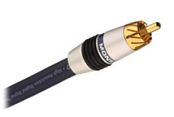 Monster Digital M DG IDL100-4M Digital Coaxial Cable