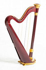 Арфа Resonance Harps MLH0013 Capris