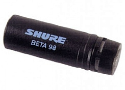 Микрофон SHURE BETA