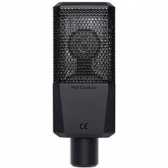 Студийный кардиоидый микрофон LEWITT LCT240PRO BLACK VP