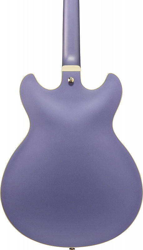 Полуакустическая гитара, IBANEZ AS73G-MPF в магазине Music-Hummer