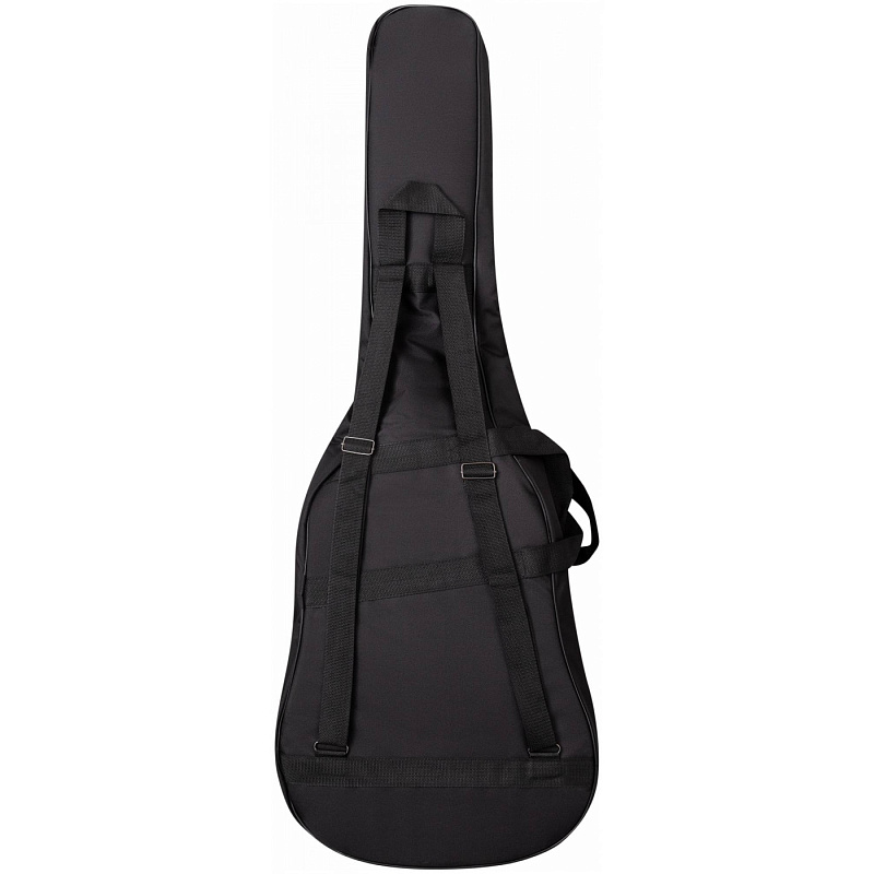 Фото Чехол для акустической гитары FLIGHT FBG-2105