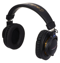 Audio-Technica ATH-PRO5MK3 BK 