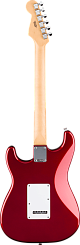 Электрогитара FENDER Standard Stratocaster HSS Candy Cola