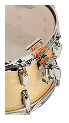Малый барабан Pearl M1270/102 Soprano, Natural Maple