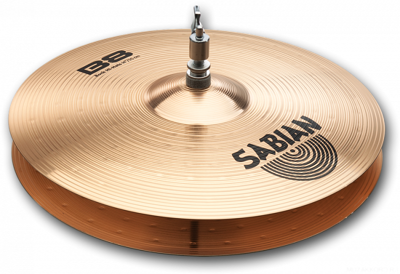 Фото SABIAN 41403