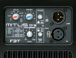 FBT MITUS 121SA