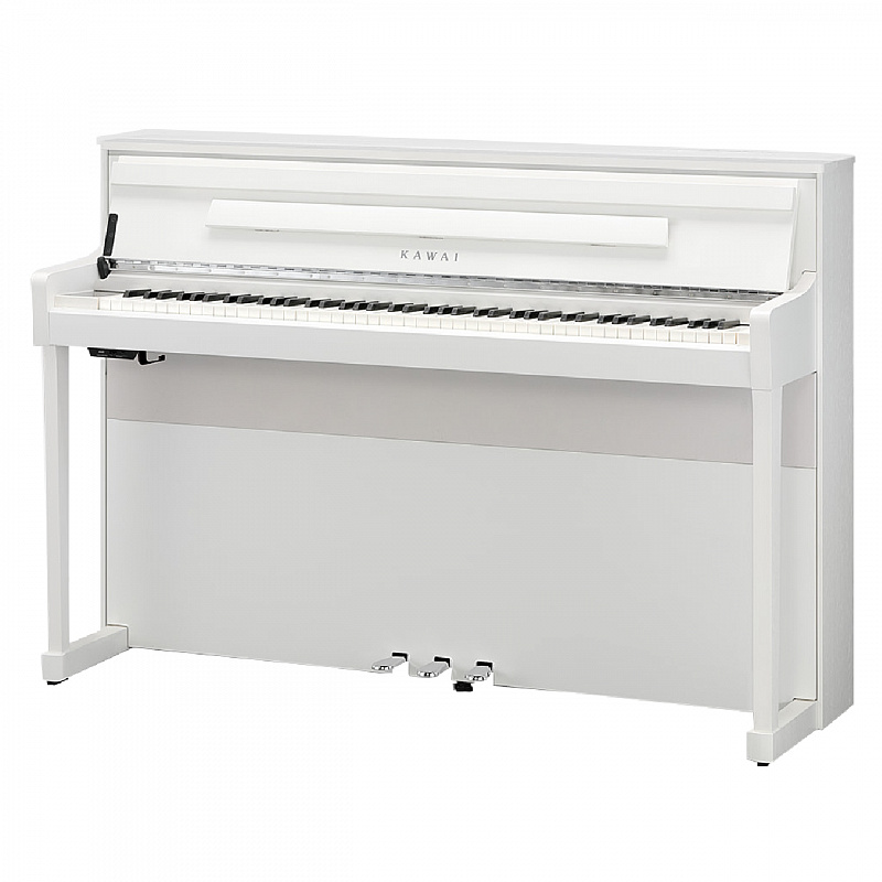 Цифровое пианино KAWAI CA901 W в магазине Music-Hummer