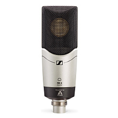 Sennheiser MK4 Digital