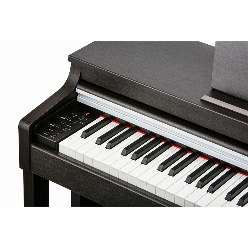 Фото Цифровое пианино Kurzweil M130W SR