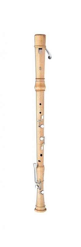 Блок-флейта Yamaha YRB-44C в магазине Music-Hummer