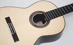 Гитара классическая PRUDENCIO SAEZ 1-PS (280) Spruce Top