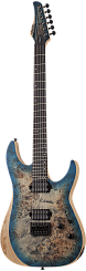 Электрогитара Schecter REAPER-6 SSKYB
