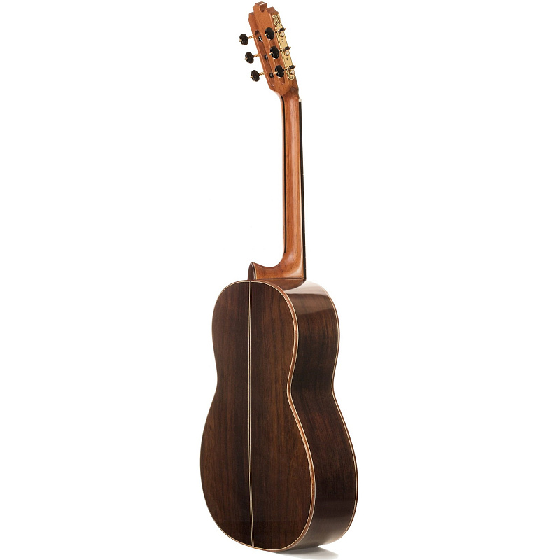 Фото Гитара классическая PRUDENCIO High End Model 132 (6-PS) Spruce Top