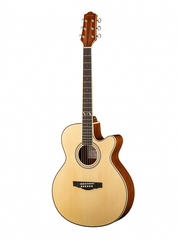Акустическая гитара  Naranda F303CNA в магазине Music-Hummer