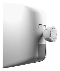 Пассивная всепогодная акустическая система LD Systems DQOR 8 T W, белый