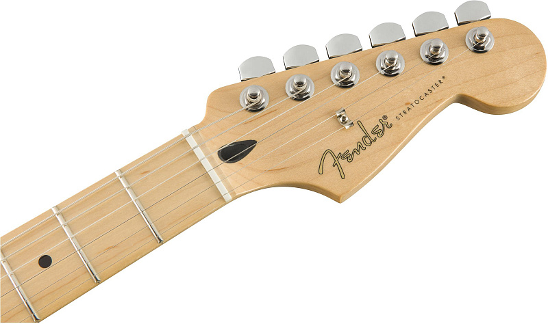 Фото FENDER PLAYER Stratocaster HSS MN Tidepool