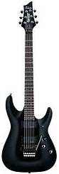 Электрогитара Schecter Demon FR SBK