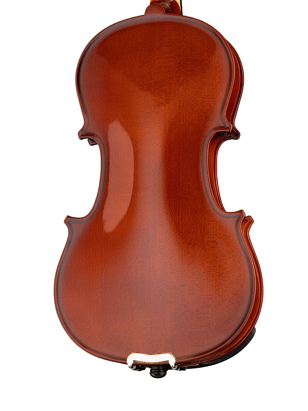 Фото Скрипка 1/4 с футляром и смычком Carayа MV-004