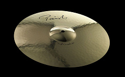 Paiste 18" Full Crash Signature Reflector