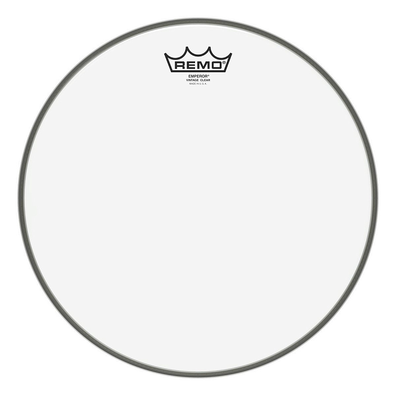 Барабанный пластик Remo VE-0313-00 в магазине Music-Hummer