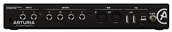 Внешняя звуковая карта с USB Arturia MiniFuse 4 Black