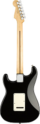 Гитара FENDER PLAYER STRAT HSS MN BLK