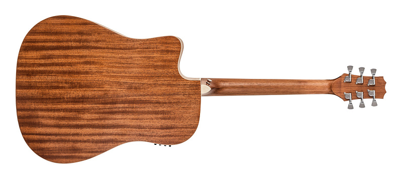 Фото Электроакустическая гитара PEAVEY DW 2 CE