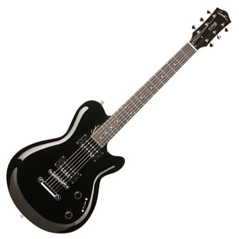 Фото Электрогитара Godin ICON TYPE 3 Black HG