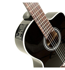 TAKAMINE GC1CE BLK