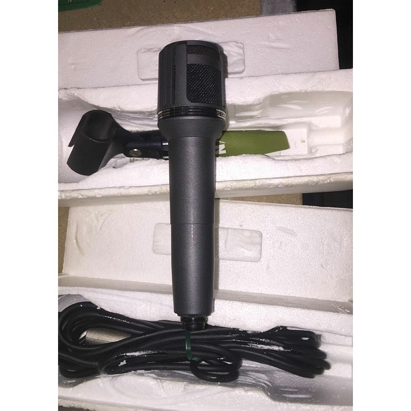 Фото Микрофон RCF MD 2000 SEP 3V