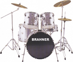 BRAHNER PMD-6000