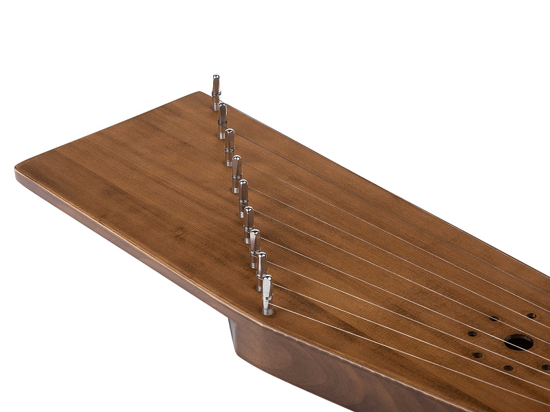 Фото Гусли Мир гуслей MG-T9RO