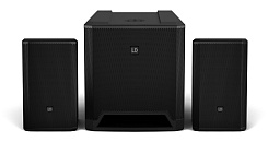 Активная PA-система LD Systems DAVE 12 G4X