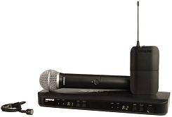 Радиосистема SHURE BLX1288E/PG85 K3E 606-638 MHz