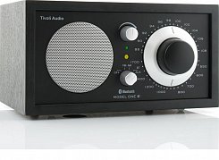 Радиоприемник Tivoli Model One BT Black/Black/Silver