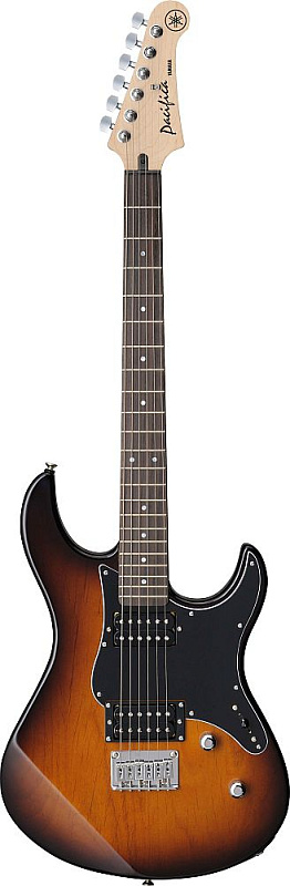 Фото Электрогитара YAMAHA PACIFICA 120HTBS