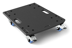 Транспортировочная тележка LD Systems DAVE 12 G4X CB